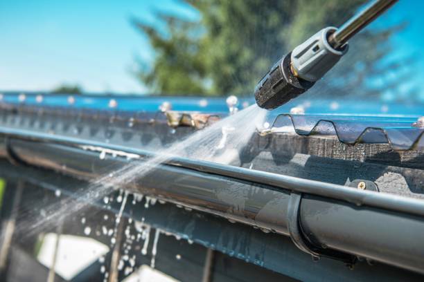 Best Deck Pressure Washing  in Evendale, OH