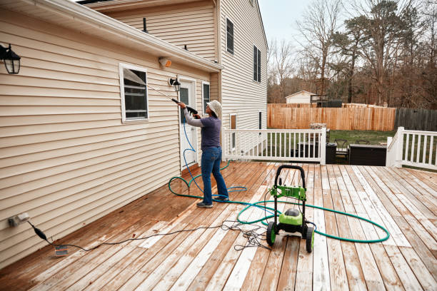 Best Roof Power Washing Services  in Evendale, OH