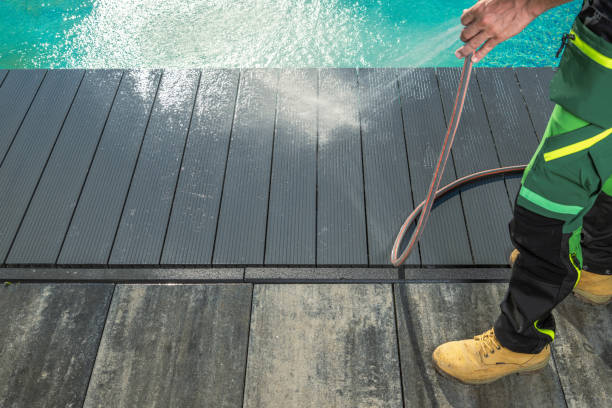 Best House Pressure Washing  in Evendale, OH