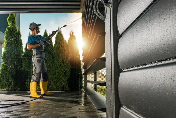 Best Commercial Building Pressure Washing  in Evendale, OH