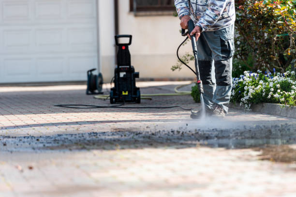 Best Affordable Power Washing  in Evendale, OH