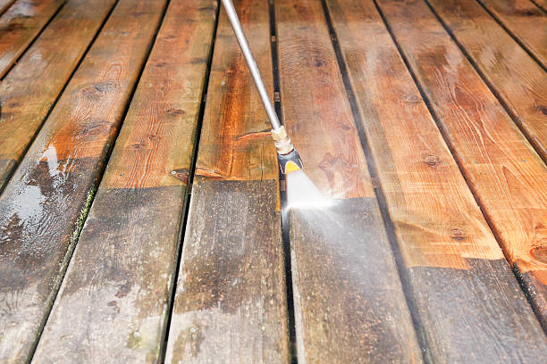 Best Roof Pressure Washing  in Evendale, OH