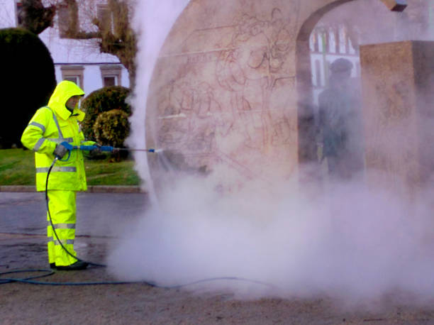 Best Local Pressure Washing Services  in Evendale, OH