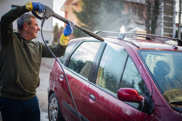 Best Pressure Washing Company Near Me  in Evendale, OH