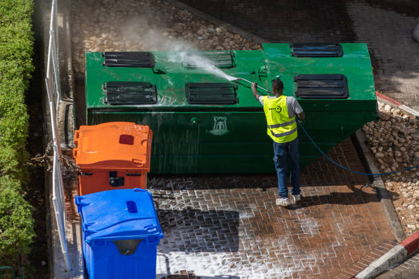 Best Deck Cleaning Services  in Evendale, OH